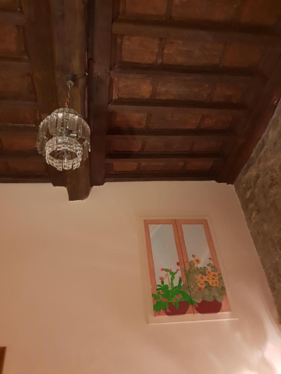 Guesthouse Angel & Manuel Viterbo Exterior photo