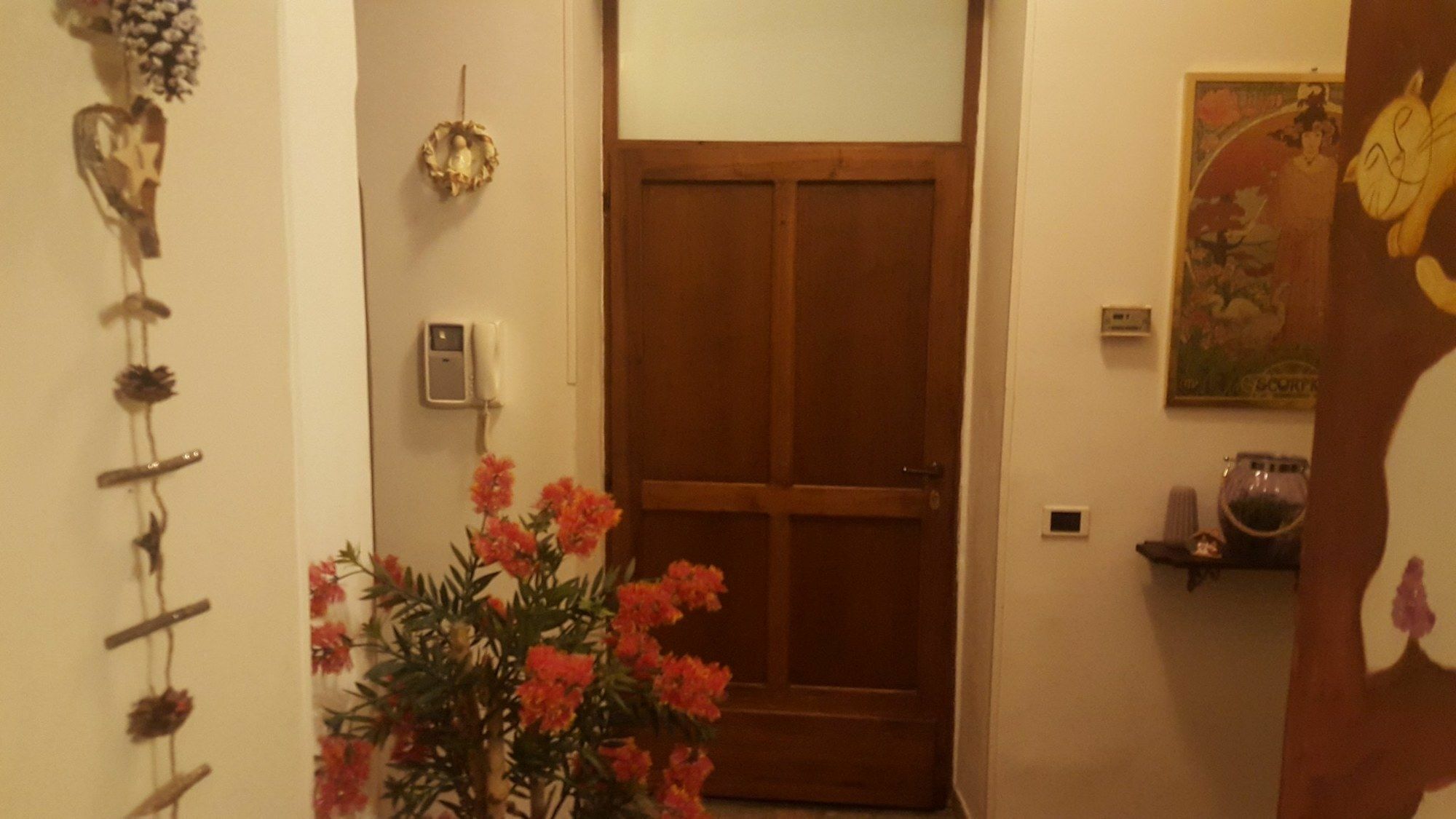 Guesthouse Angel & Manuel Viterbo Exterior photo
